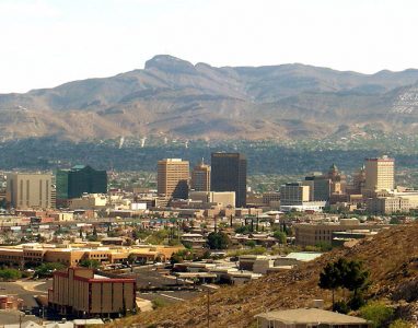 El Paso